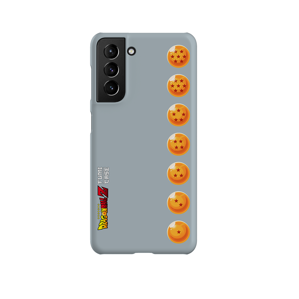 Dragon Balls-Slim