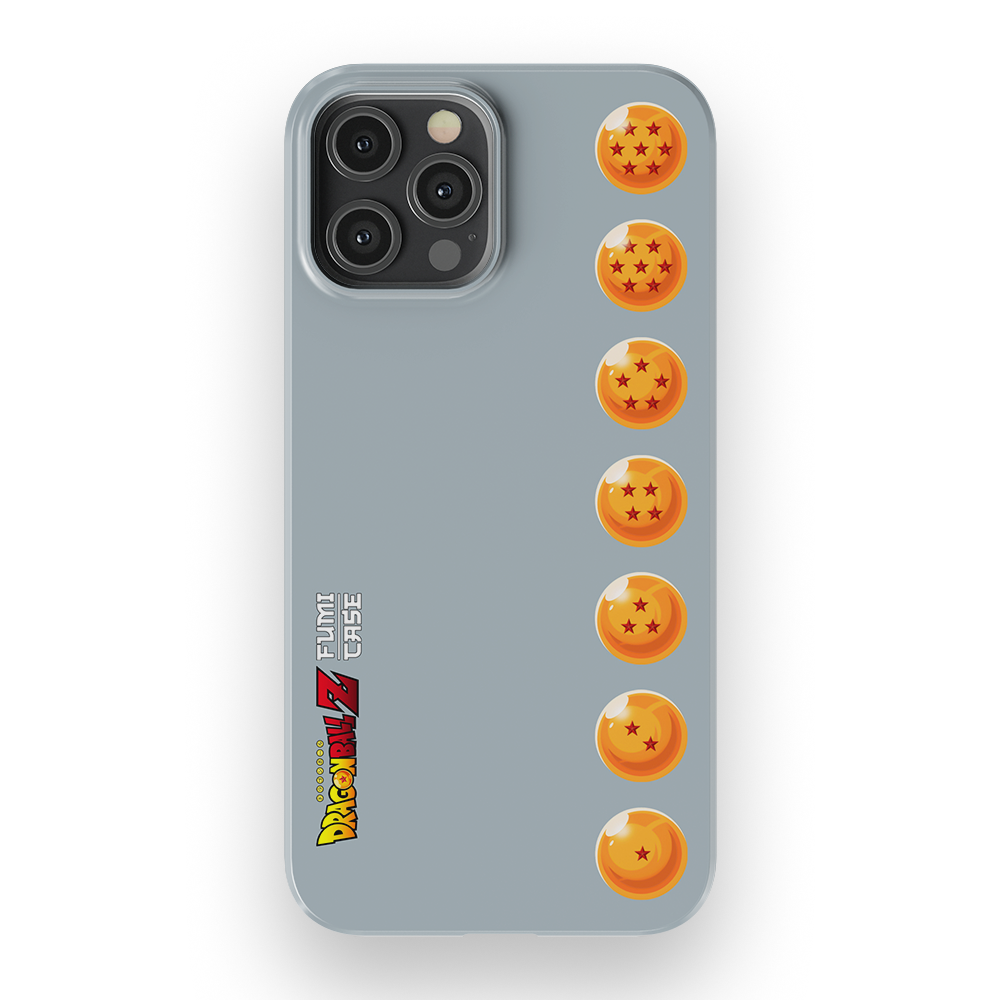 Dragon Balls-Slim