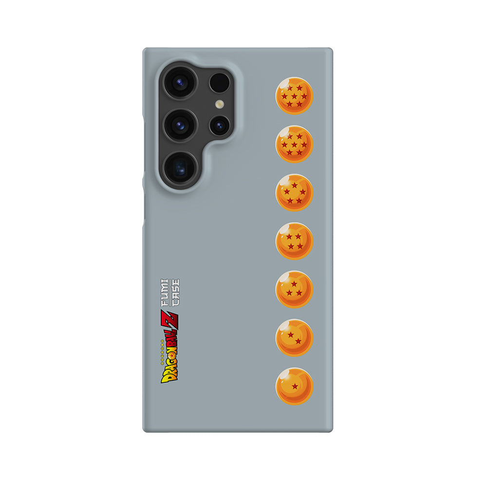 Dragon Balls-Slim