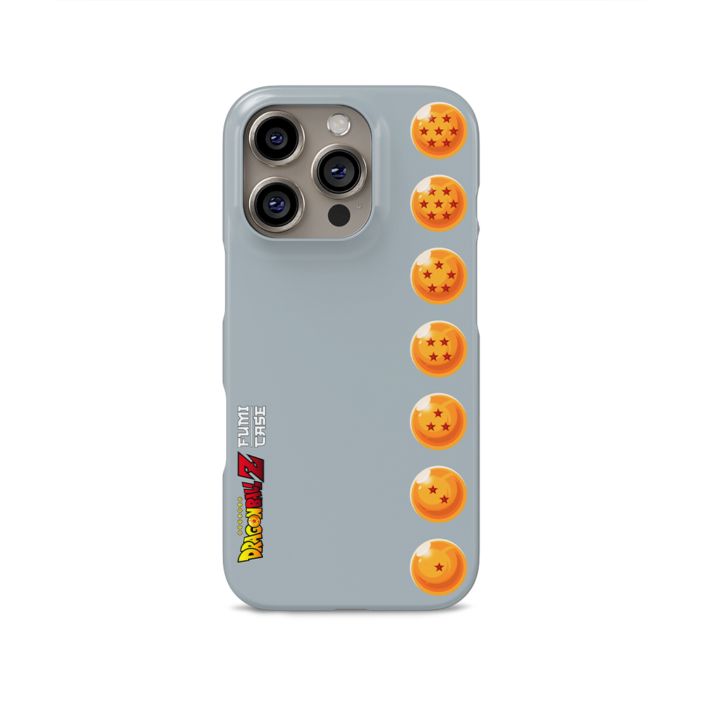 Dragon Balls-Slim