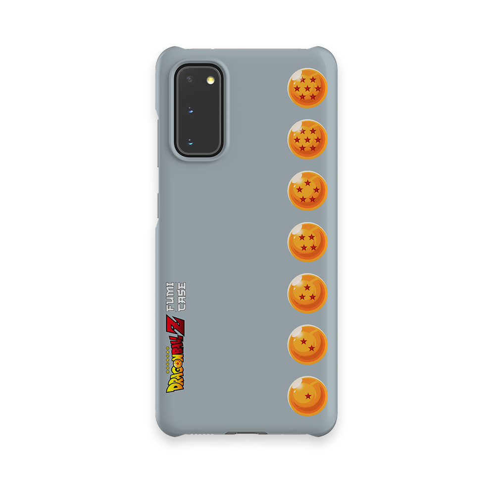 Dragon Balls-Slim