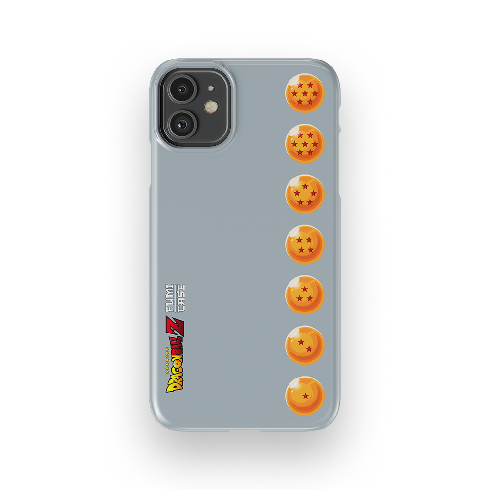 Dragon Balls-Slim