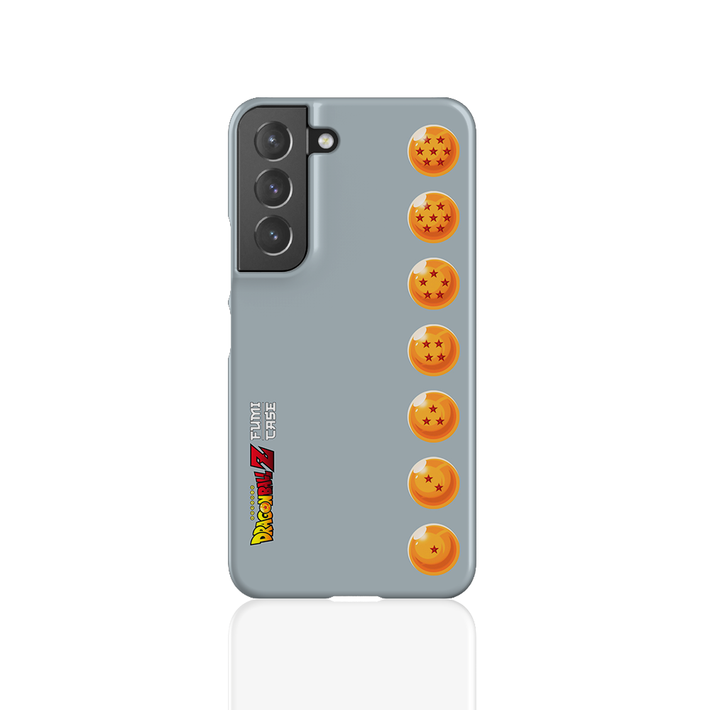Dragon Balls-Slim