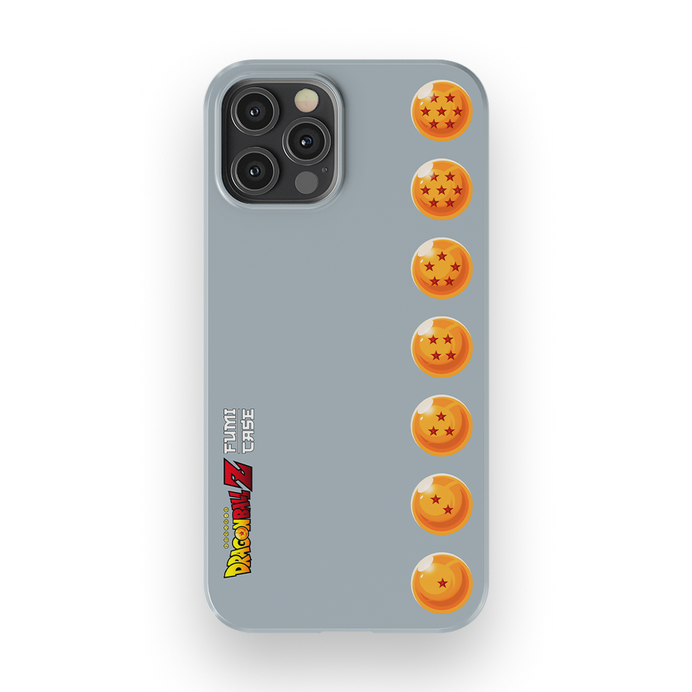 Dragon Balls-Slim
