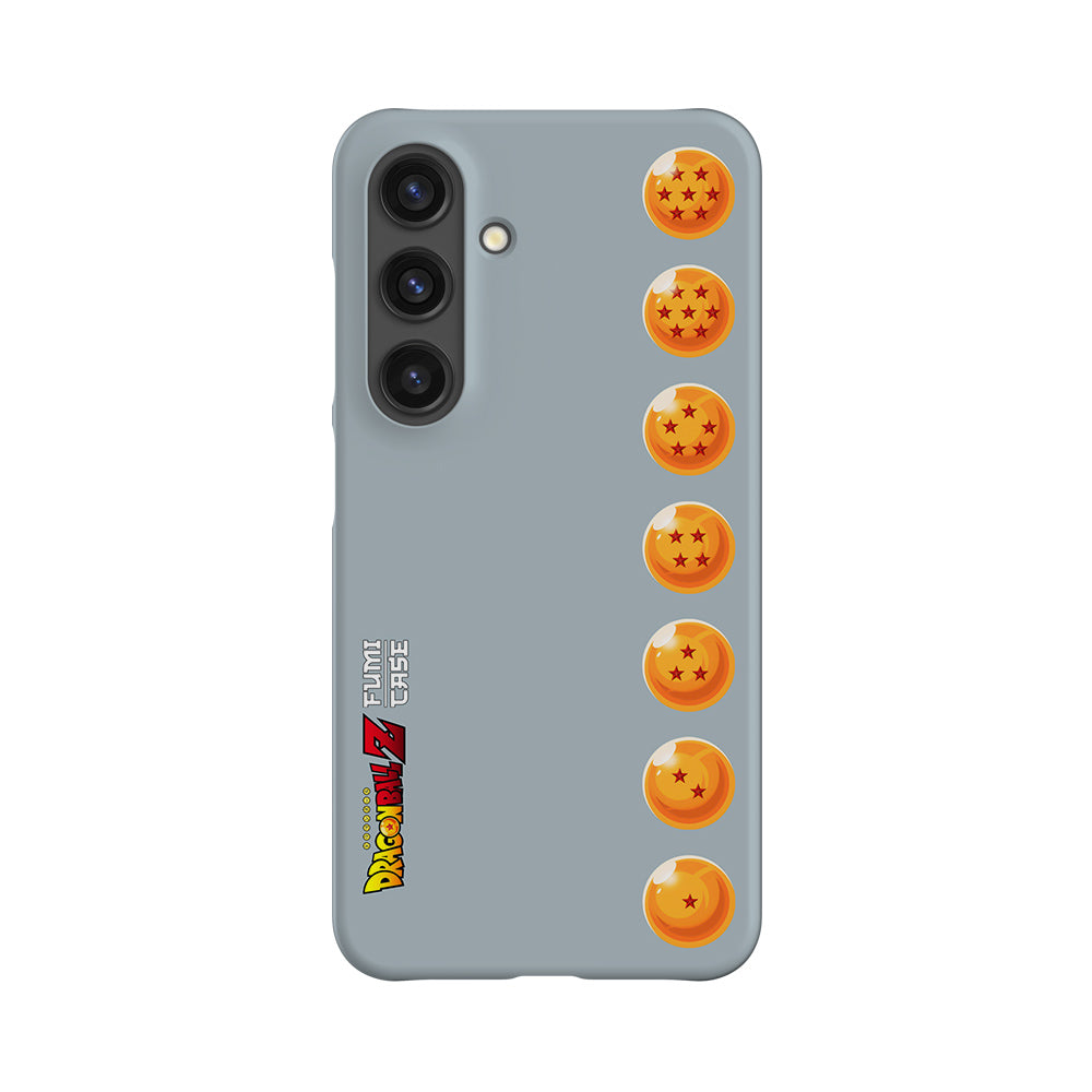 Dragon Balls-Slim
