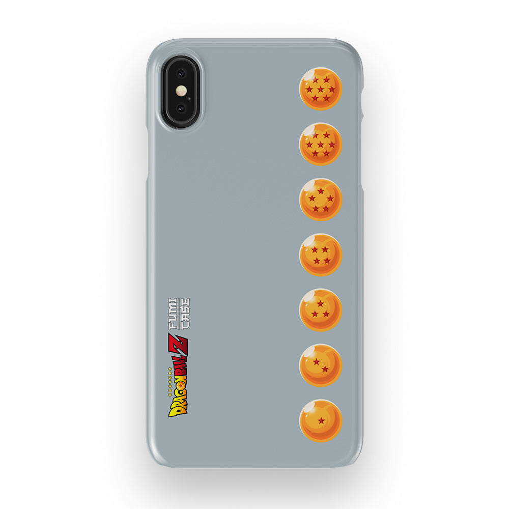 Dragon Balls-Slim