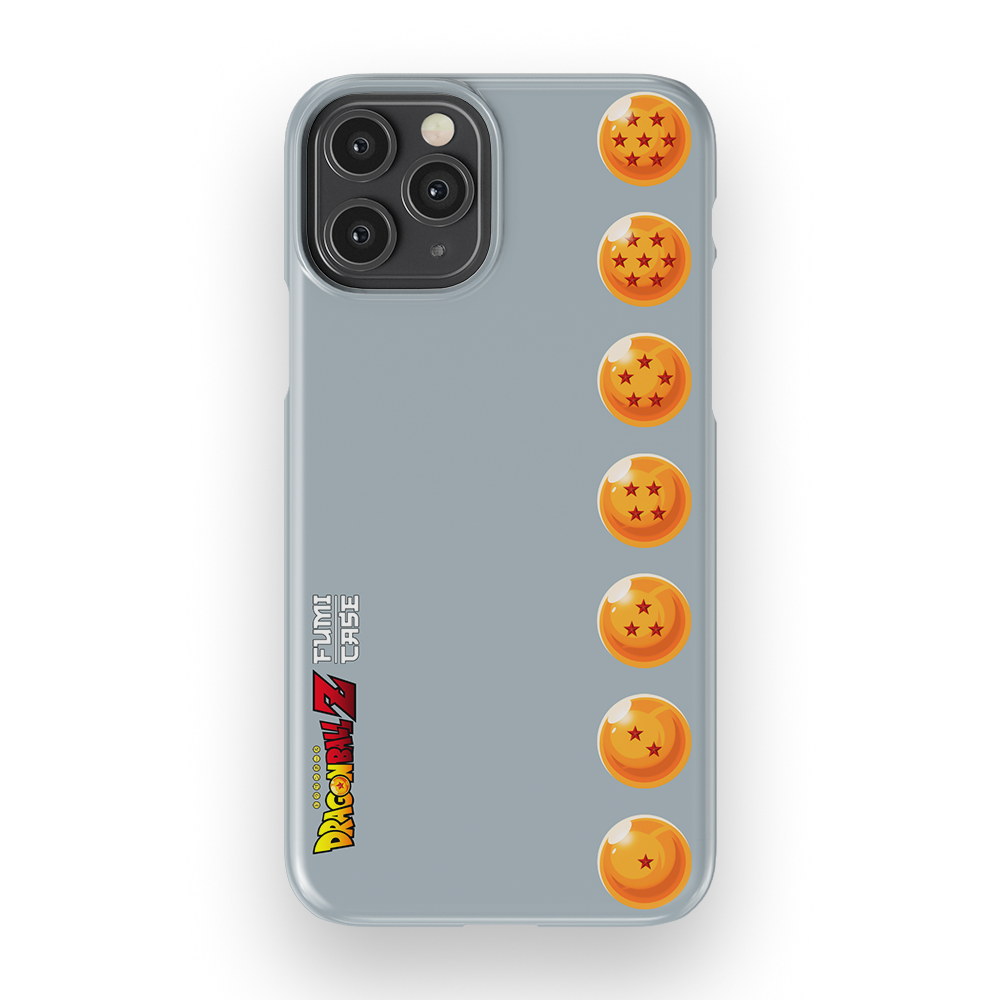 Dragon Balls-Slim