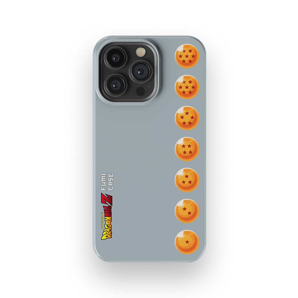 Dragon Balls-Slim
