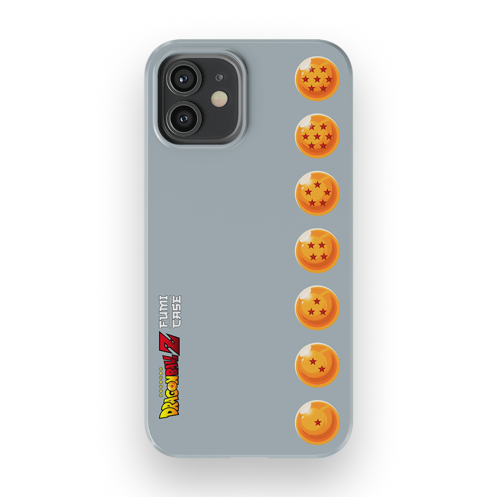 Dragon Balls-Slim
