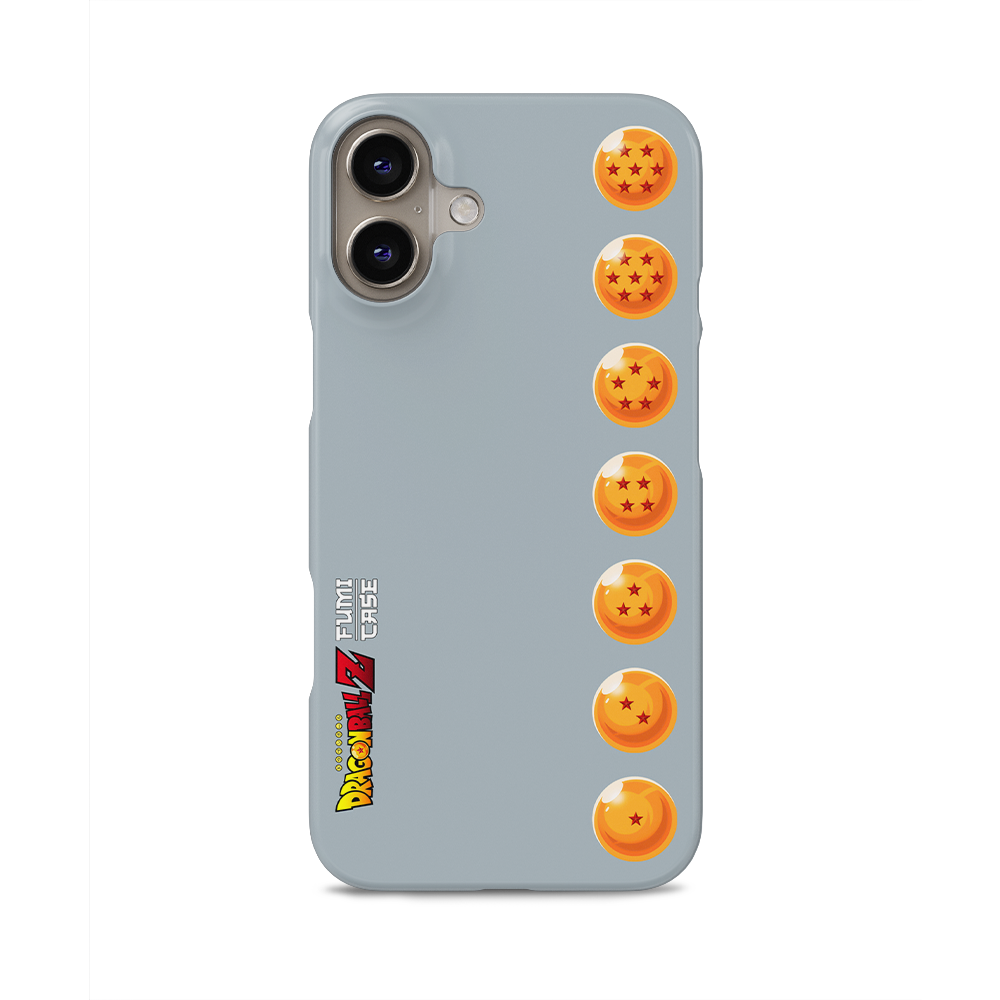Dragon Balls-Slim