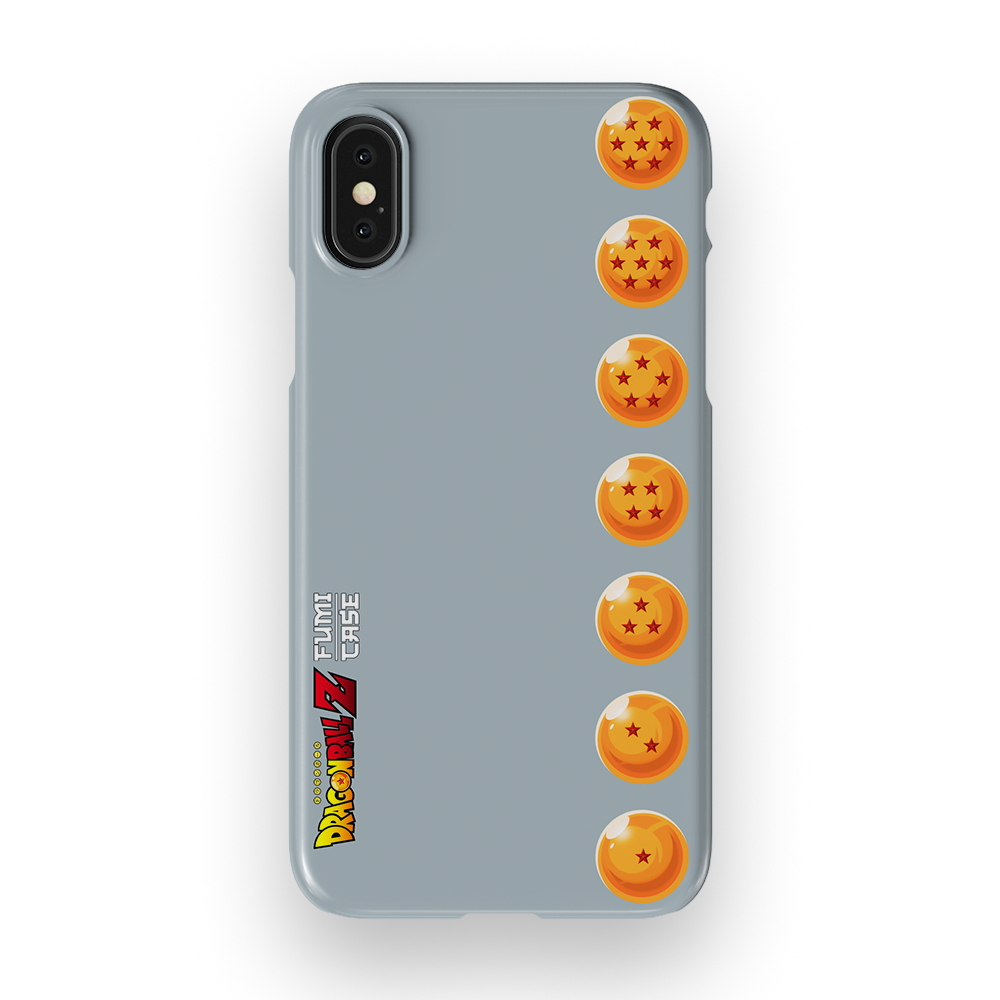 Dragon Balls-Slim
