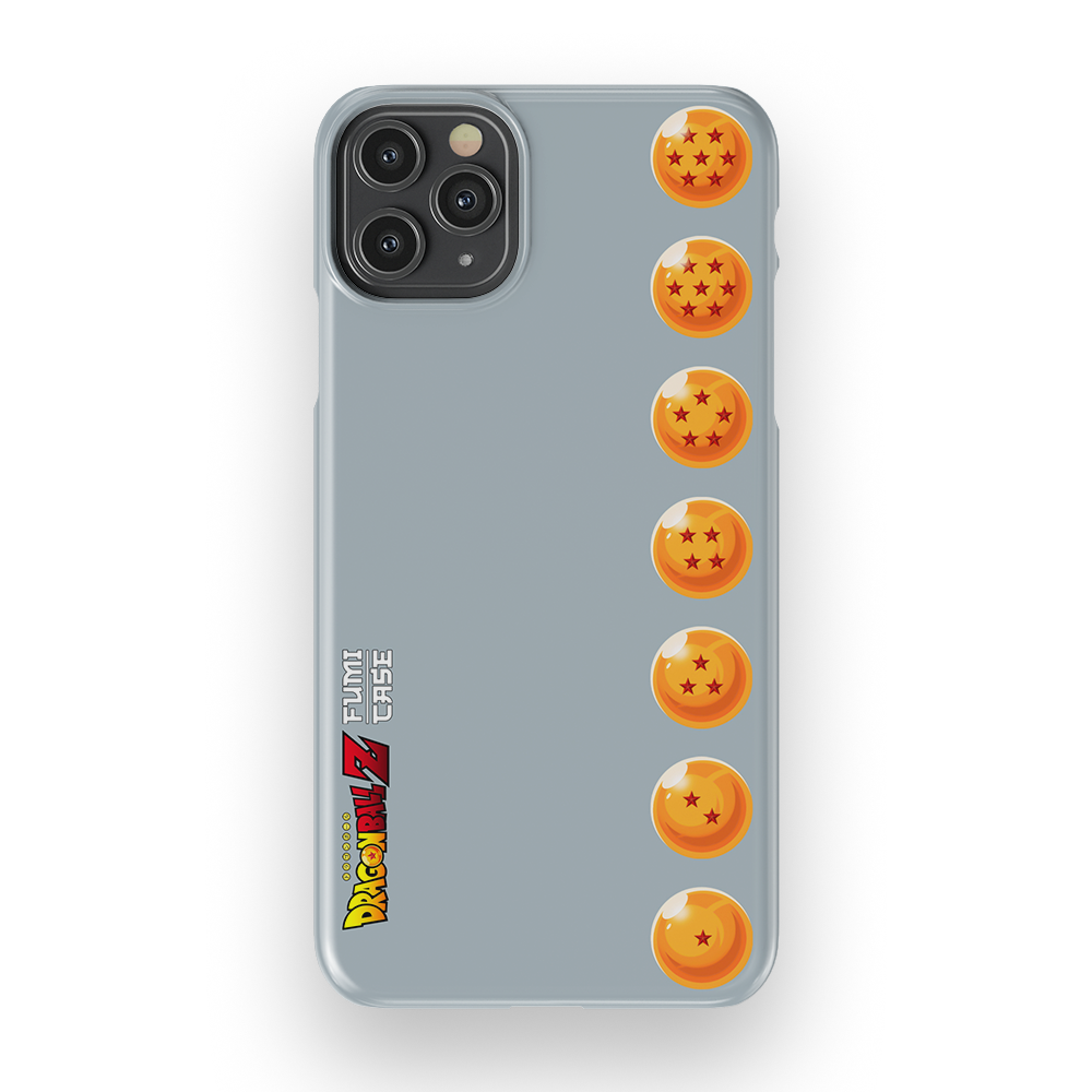 Dragon Balls-Slim