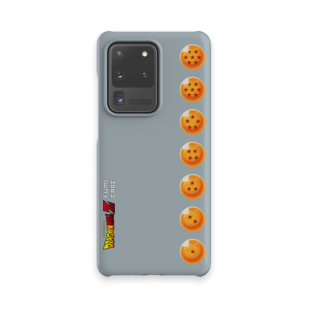 Dragon Balls-Slim