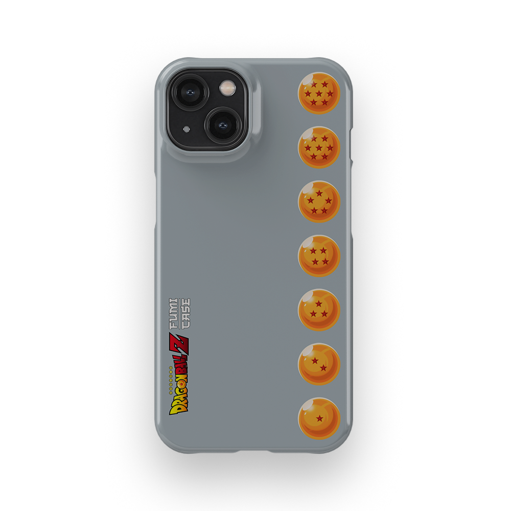 Dragon Balls-Slim