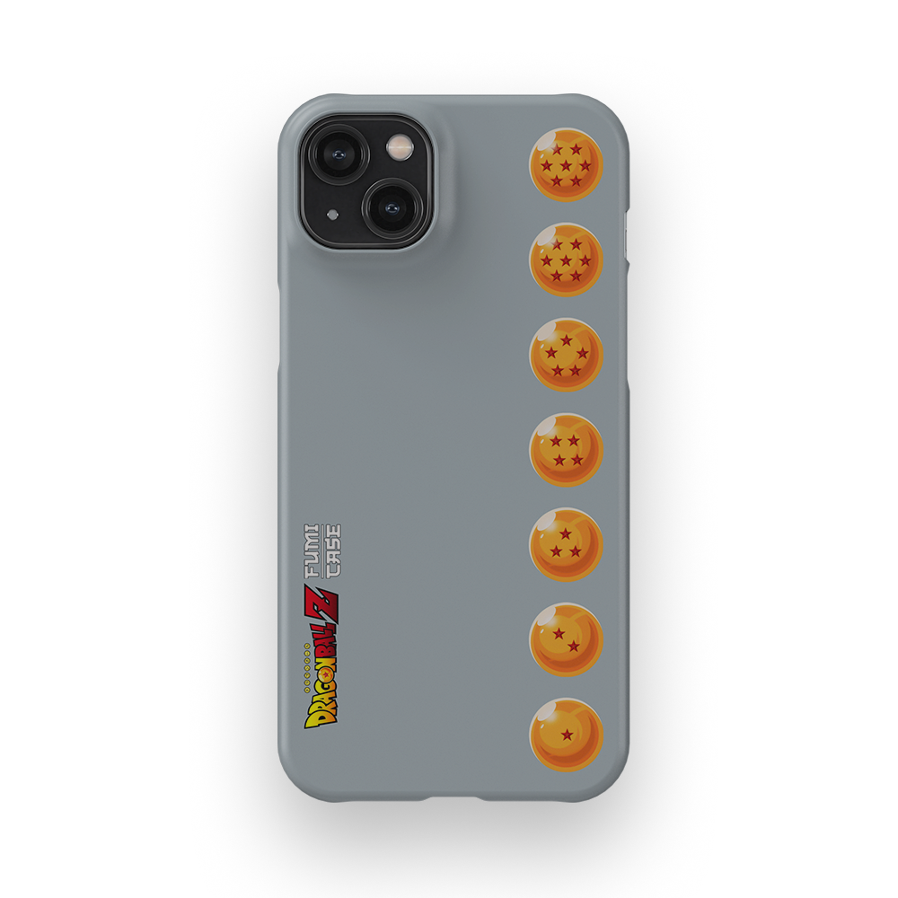 Dragon Balls-Slim