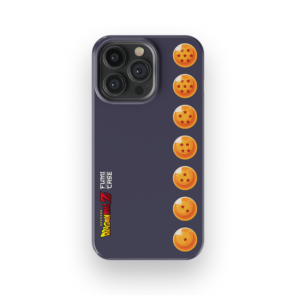 Dragon Balls-Slim