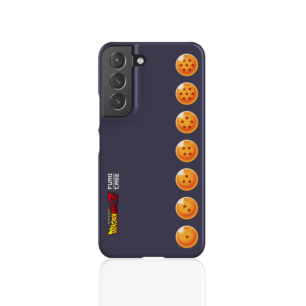 Dragon Balls-Slim