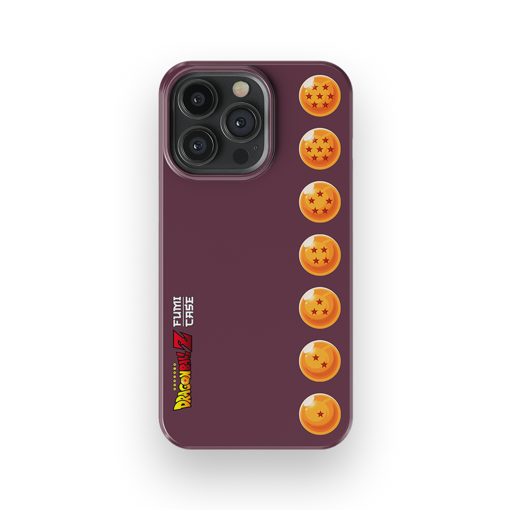 Dragon Balls-Slim
