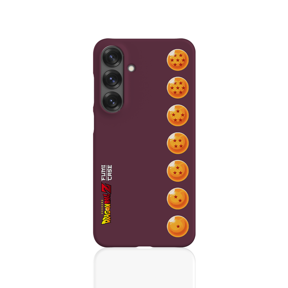 Dragon Balls-Slim