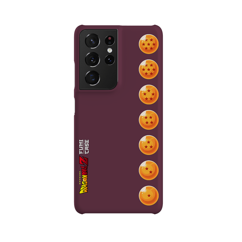 Dragon Balls-Slim