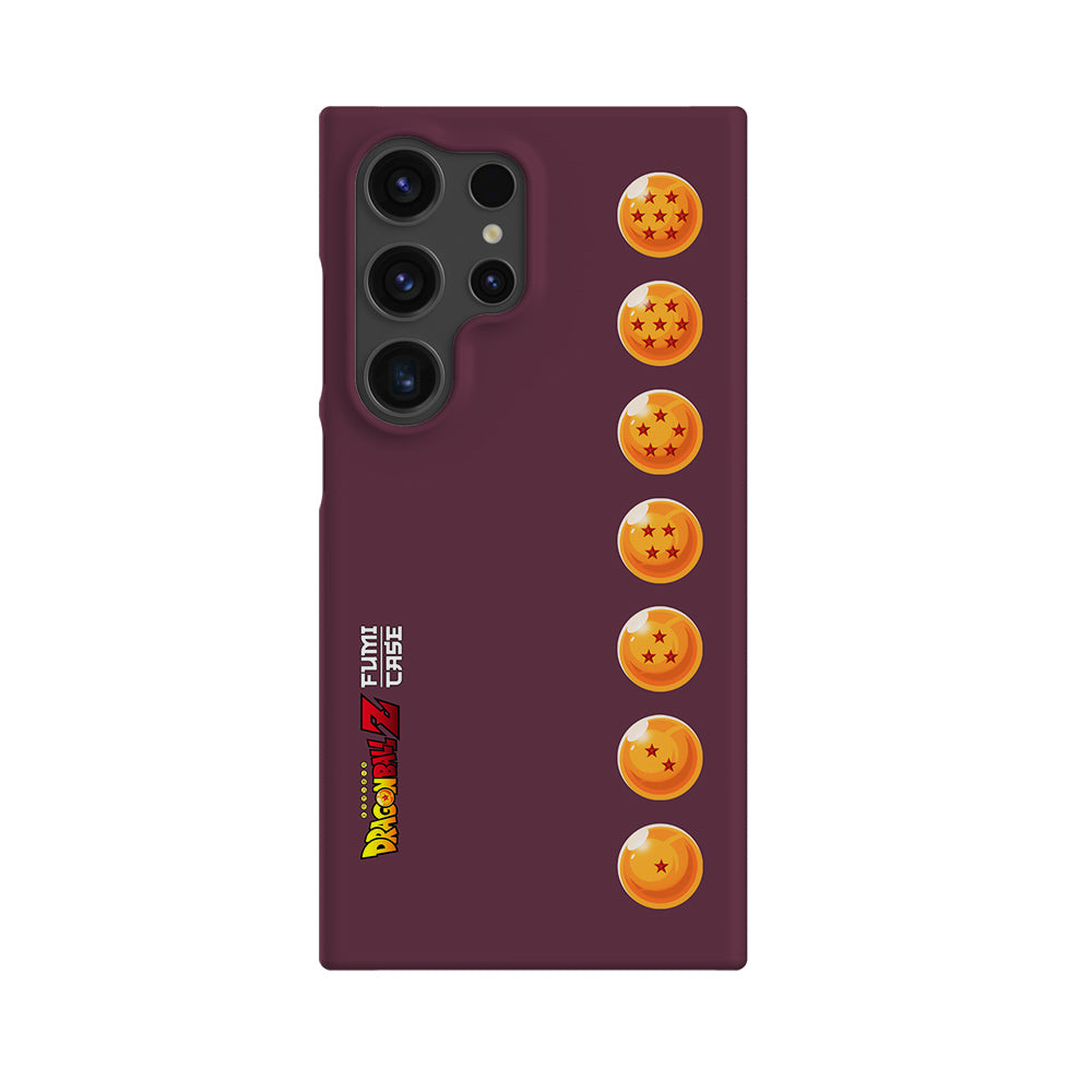 Dragon Balls-Slim
