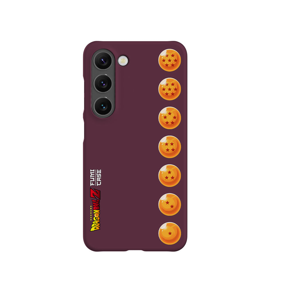 Dragon Balls-Slim