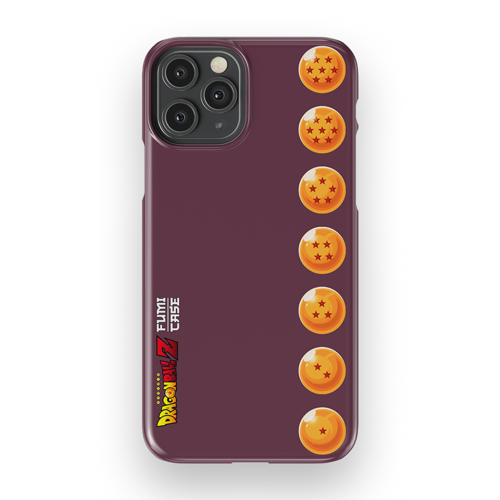 Dragon Balls-Slim