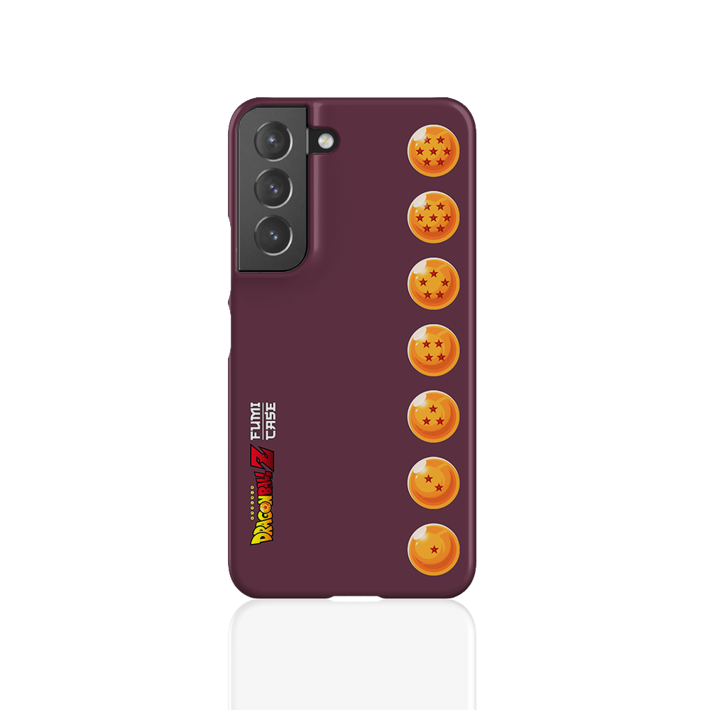 Dragon Balls-Slim
