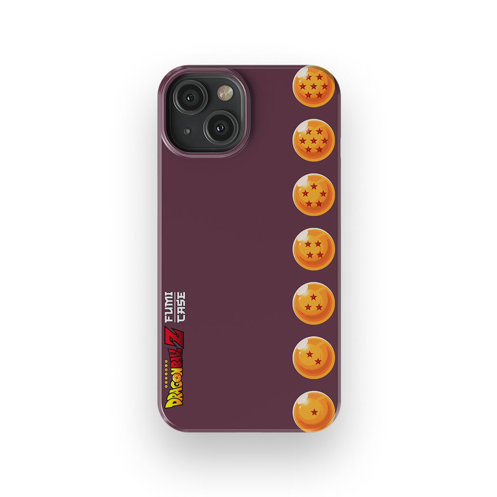 Dragon Balls-Slim