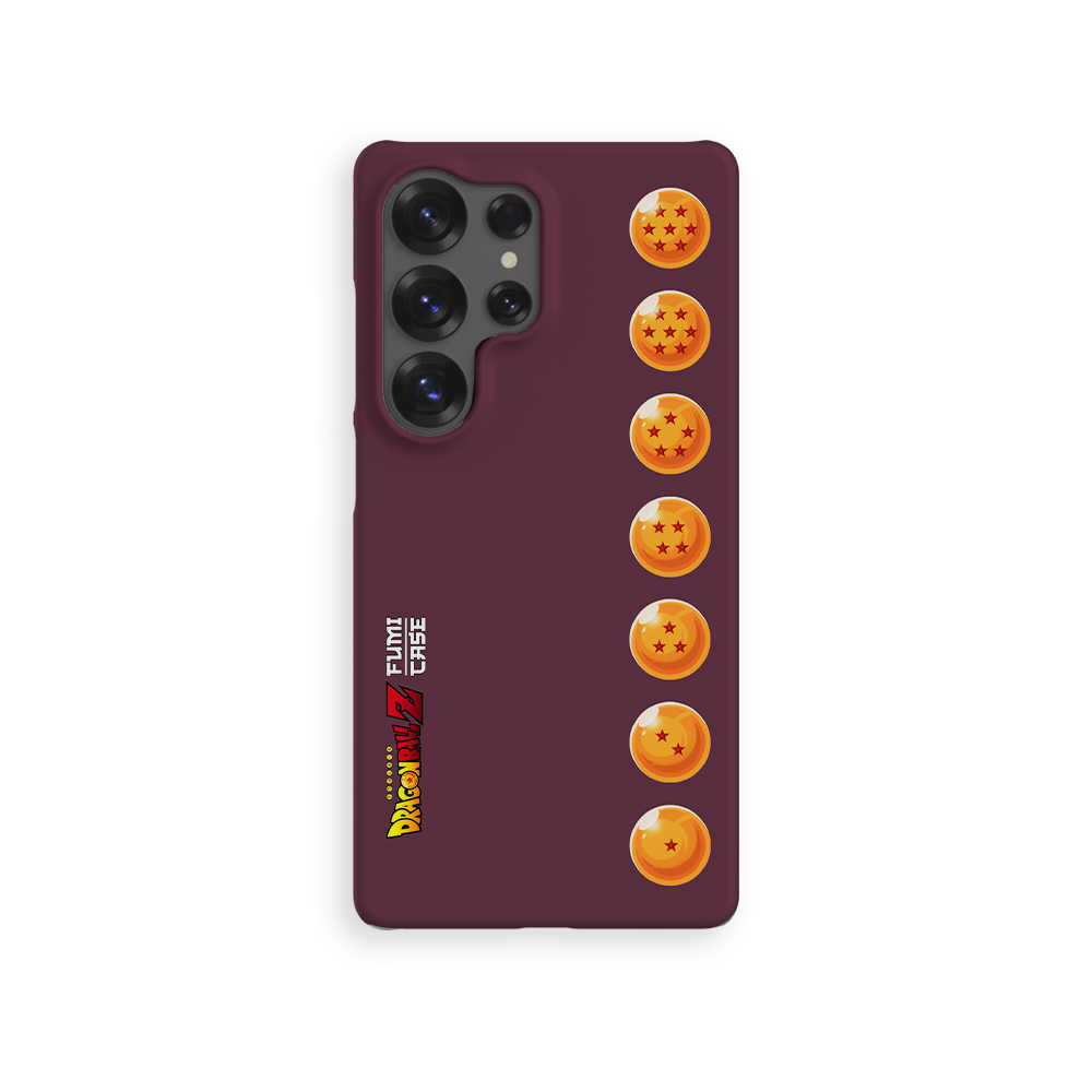 Dragon Balls-Slim