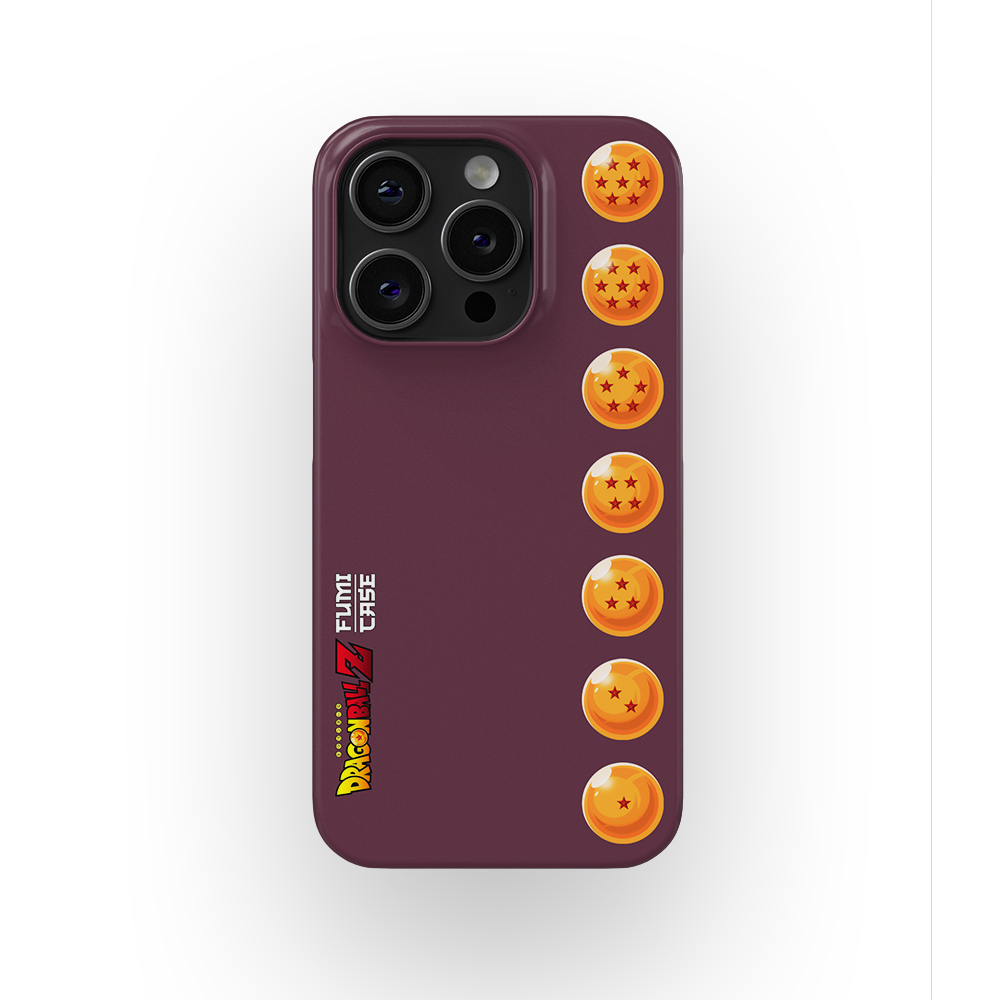 Dragon Balls-Slim