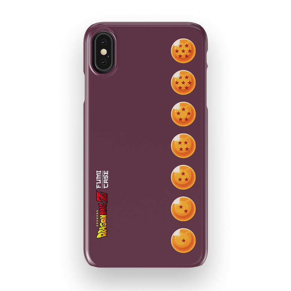 Dragon Balls-Slim