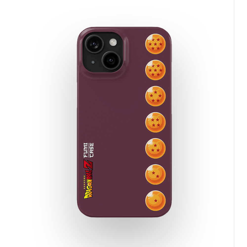 Dragon Balls-Slim