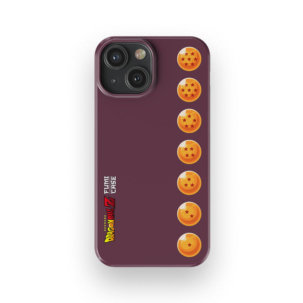 Dragon Balls-Slim