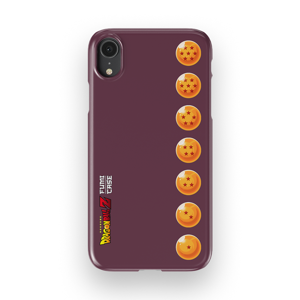 Dragon Balls-Slim