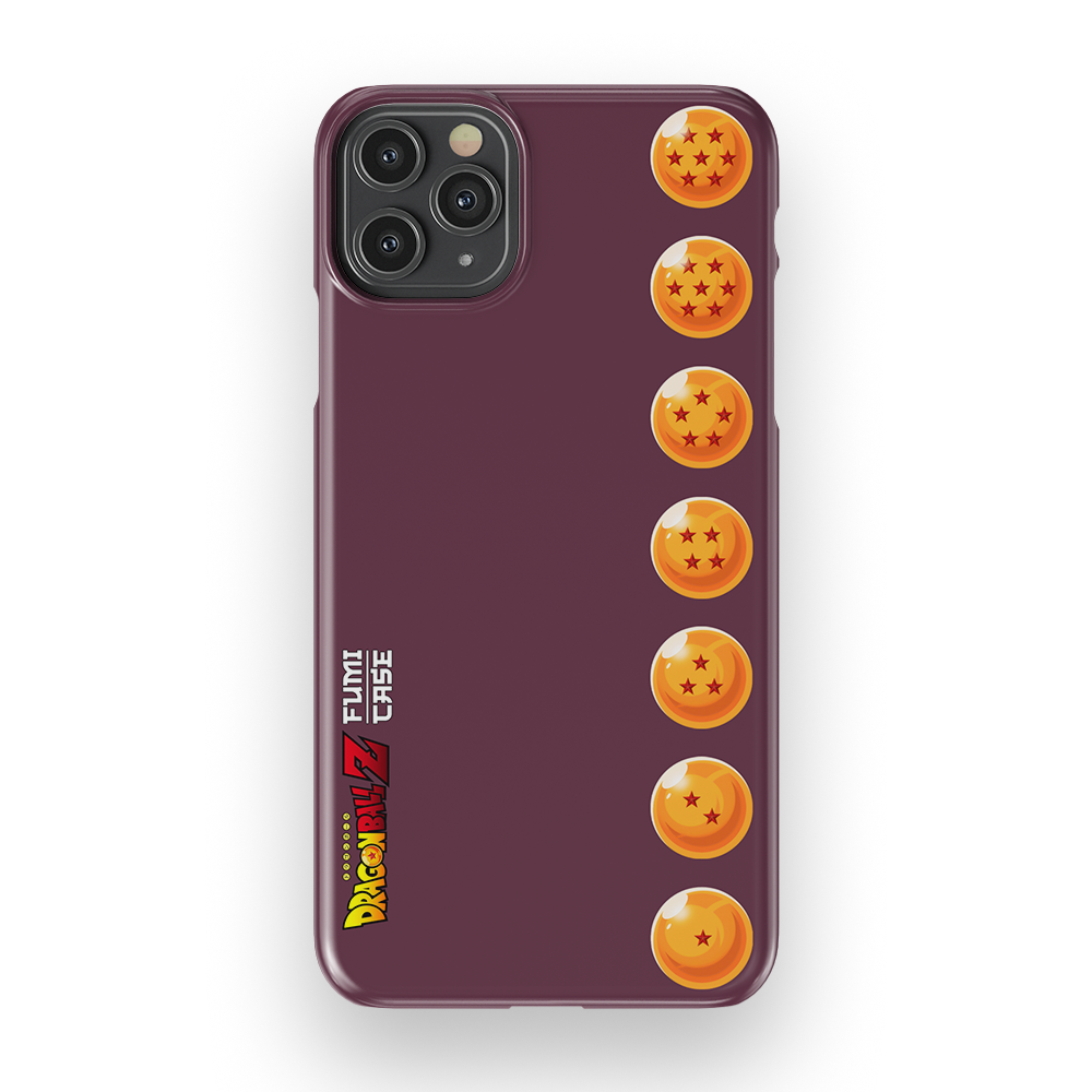 Dragon Balls-Slim