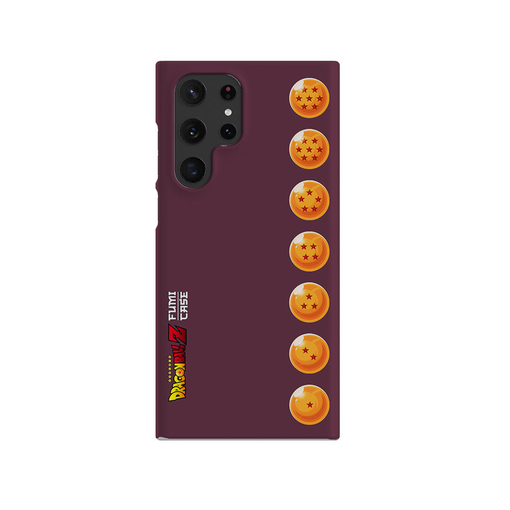 Dragon Balls-Slim