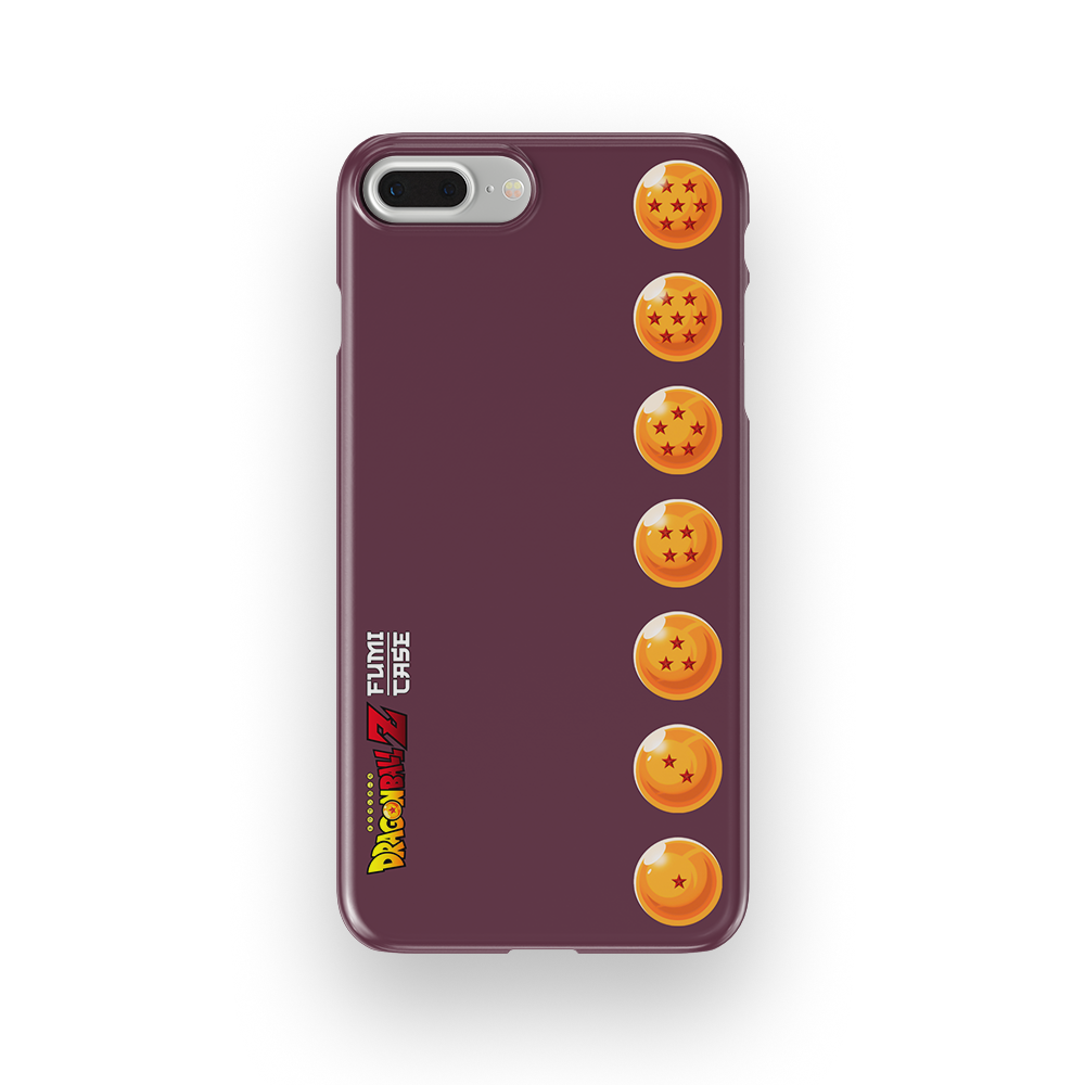 Dragon Balls-Slim
