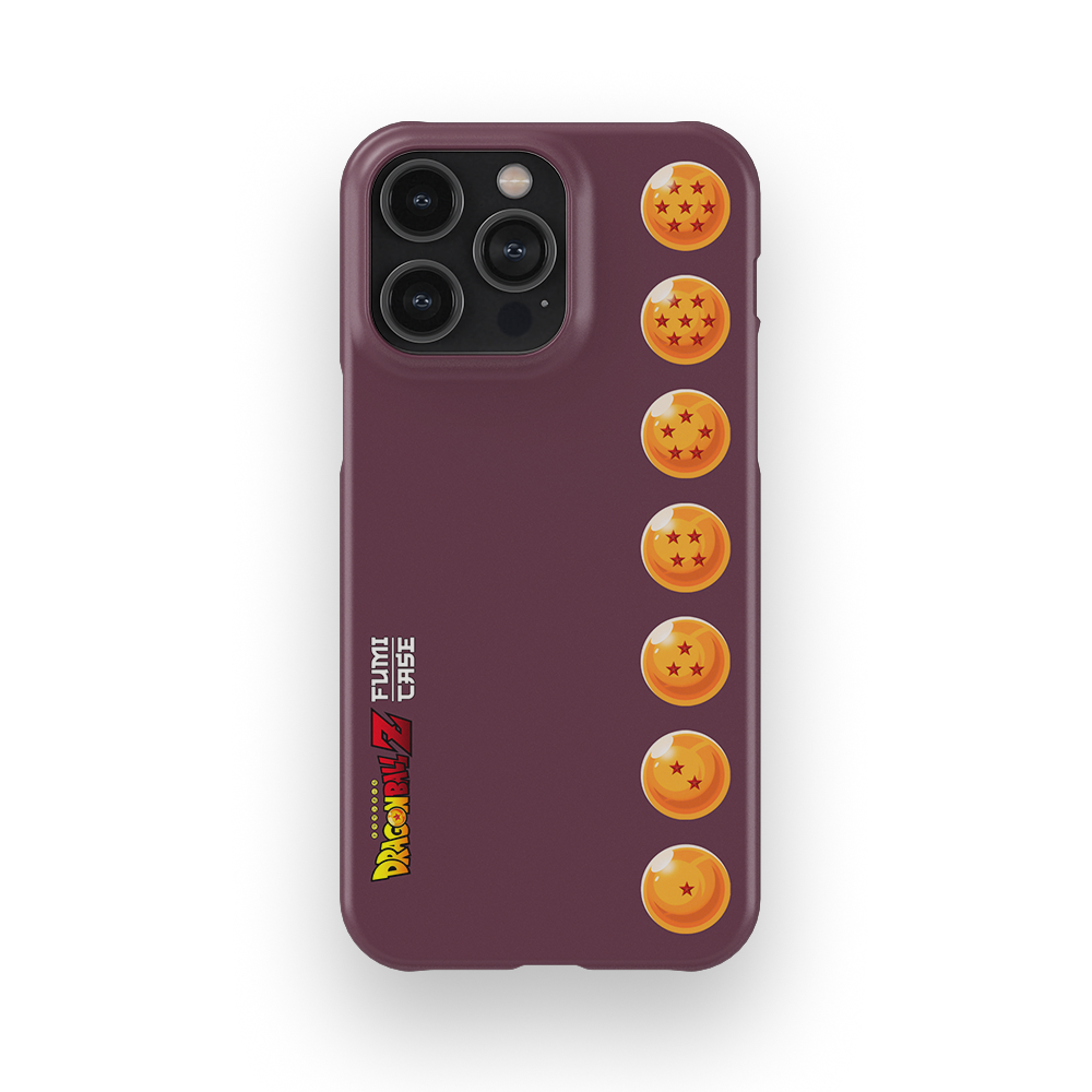 Dragon Balls-Slim