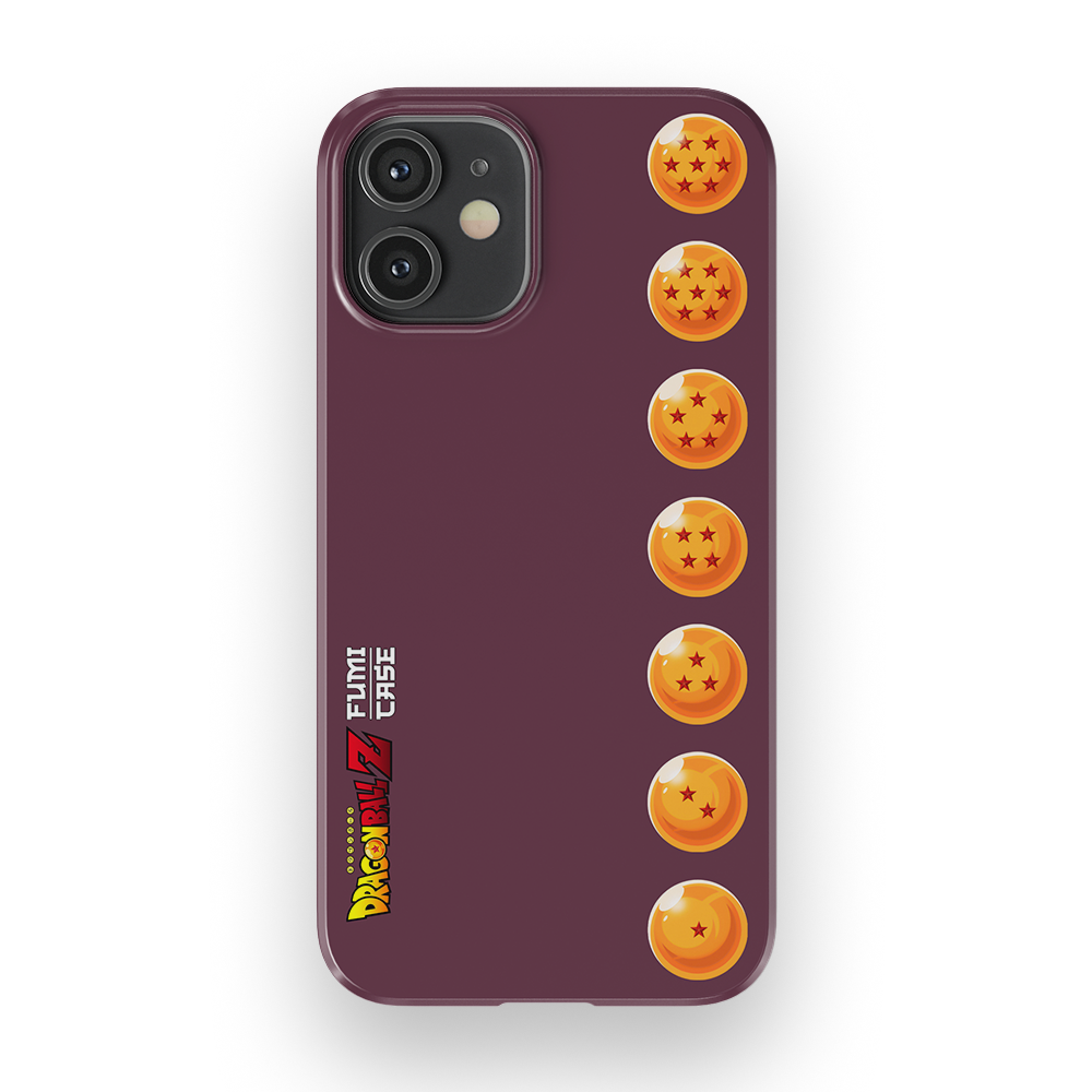 Dragon Balls-Slim