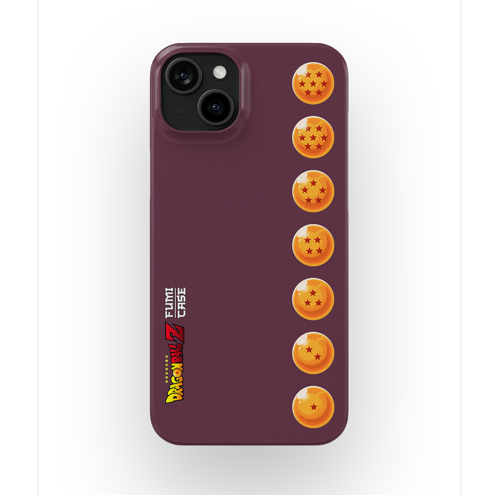 Dragon Balls-Slim