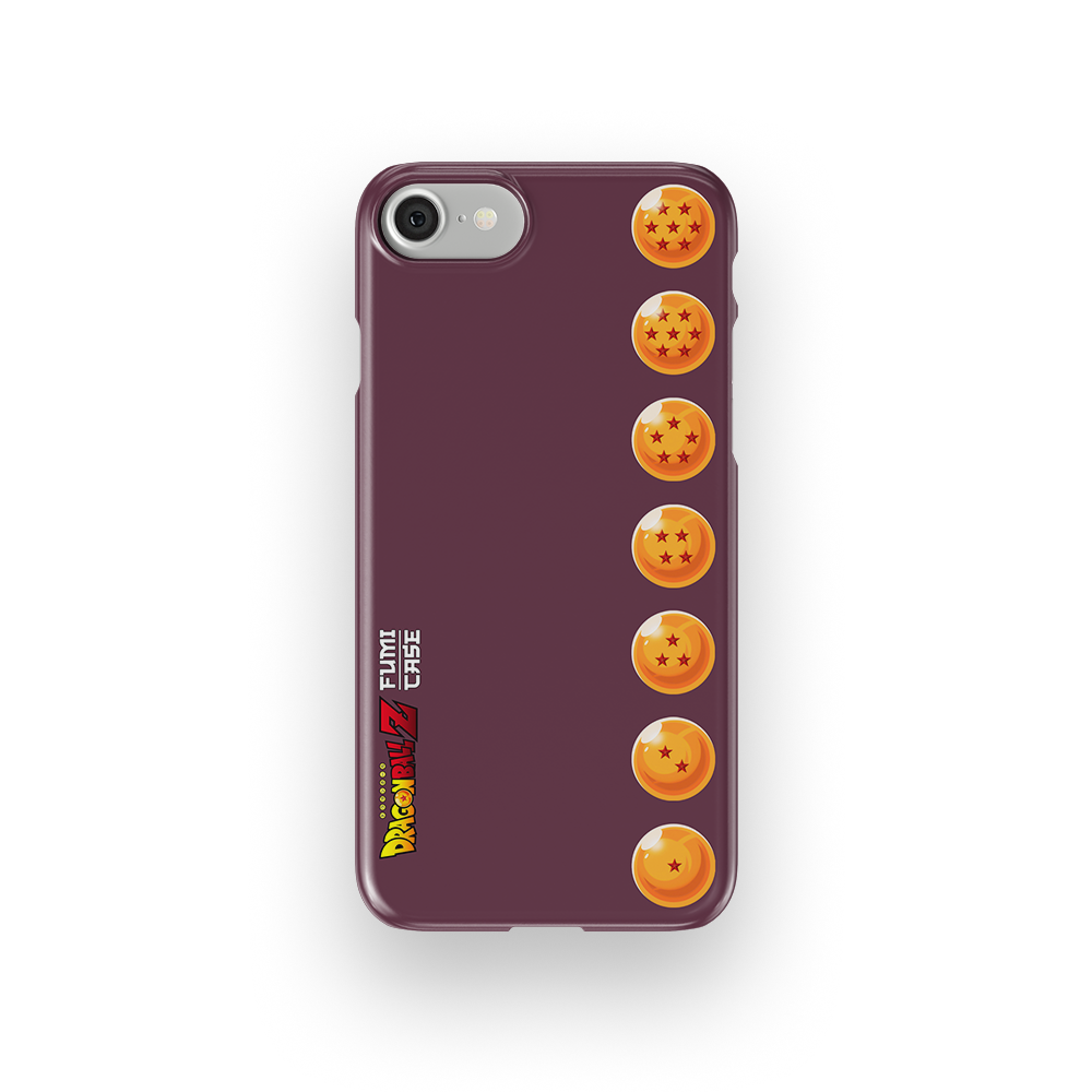 Dragon Balls-Slim