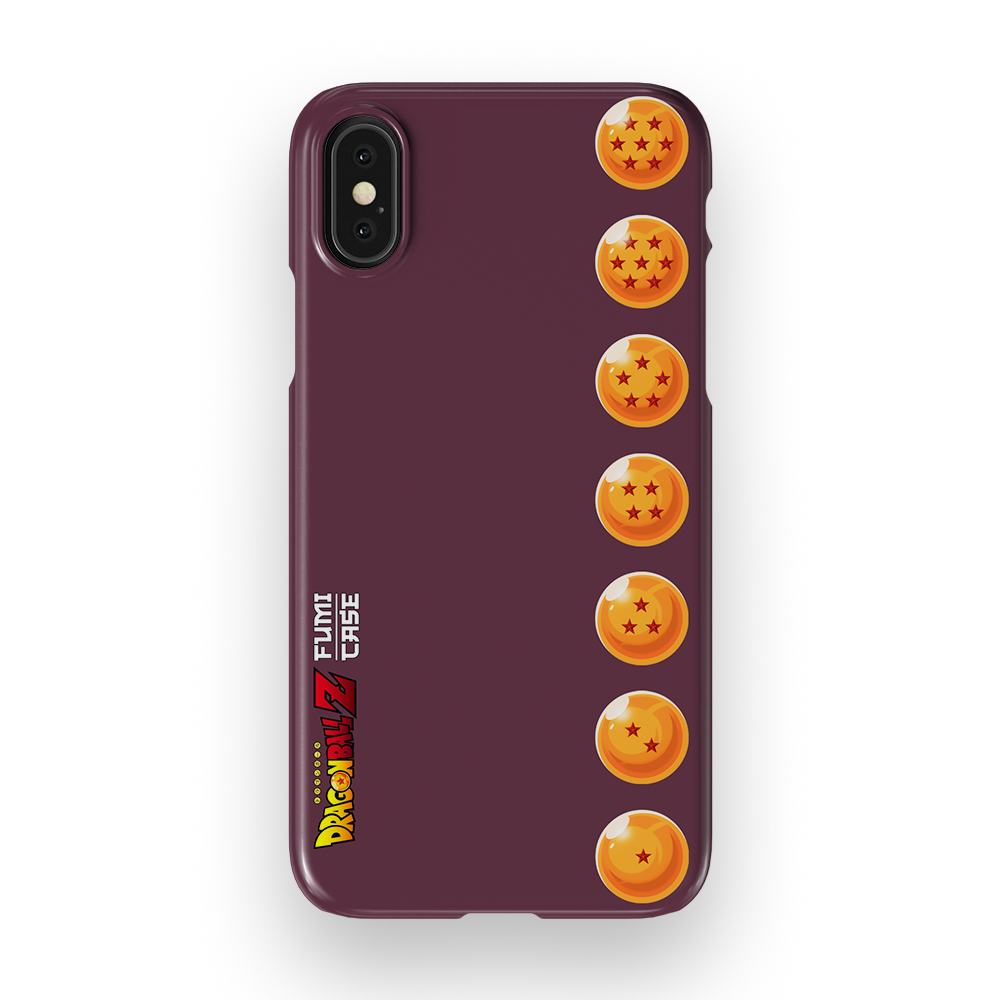 Dragon Balls-Slim