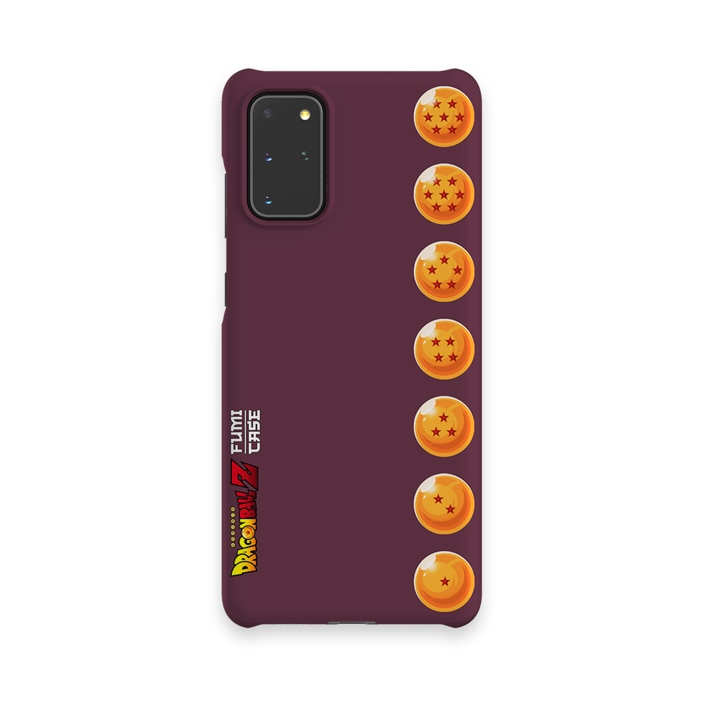 Dragon Balls-Slim