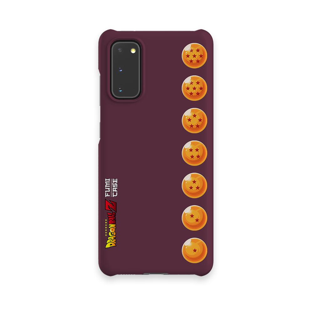 Dragon Balls-Slim