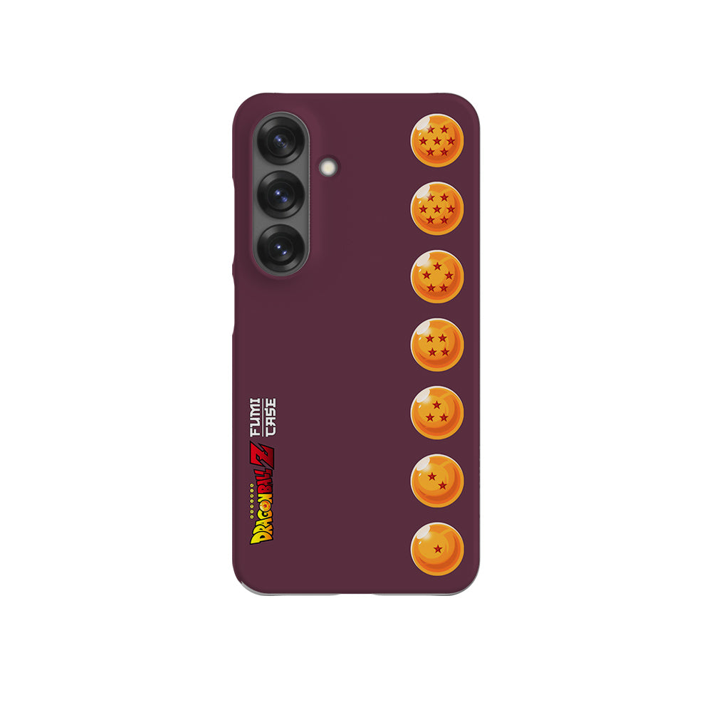 Dragon Balls-Slim