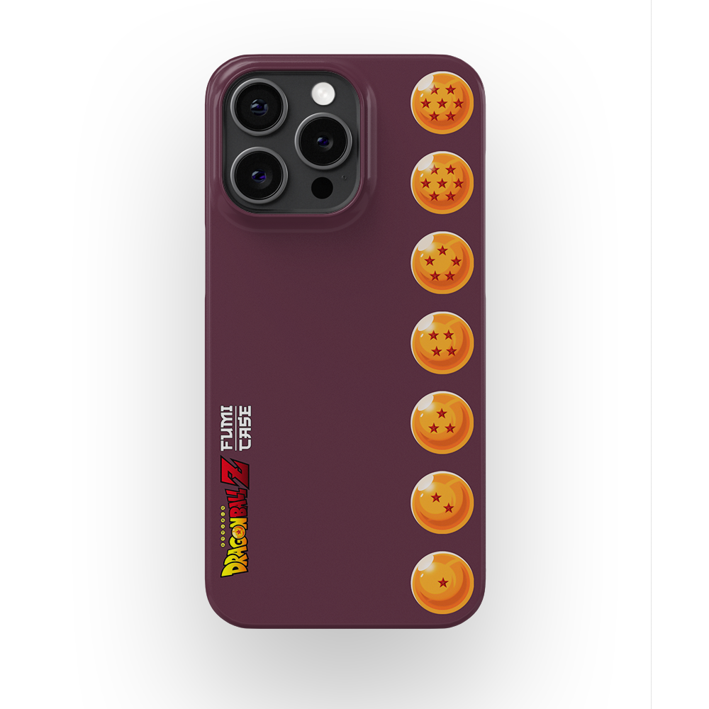 Dragon Balls-Slim