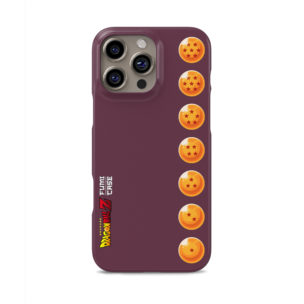 Dragon Balls-Slim