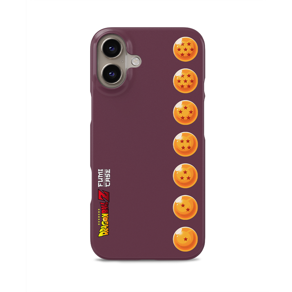 Dragon Balls-Slim