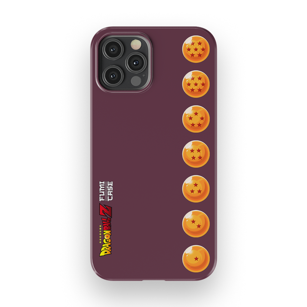 Dragon Balls-Slim